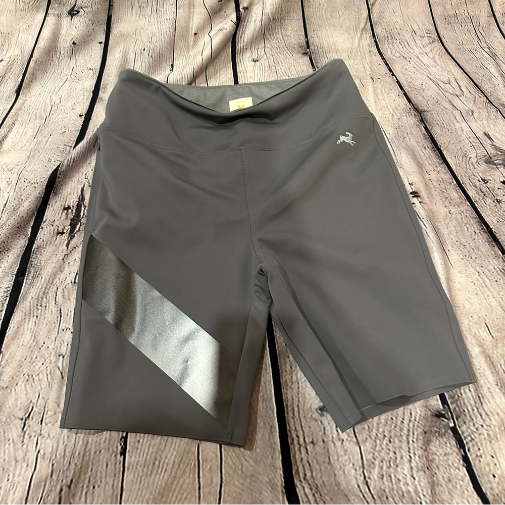 Tracksmith NDO Half Tights